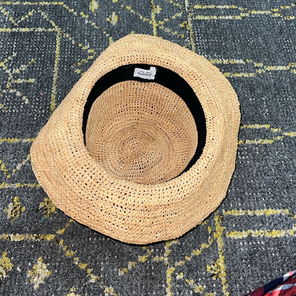 Beach Hat - Picture 4 of 5